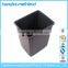 30 liters office dustbin,garbage container,garbage drum