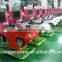 happy kiddie ride car