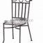 HL-C-13005 outdoor mosaic armchair for design made in China