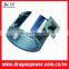 Diameter 180mm Cast aluminum heater with blower