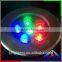 High lumen IP68 led light deep drop led underwater swimming pool light