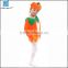 Pumpkin cape costumes for kids,fancy dress C002