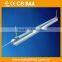 Suspended tube T8 holder
