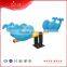 outdoor park equipment seesaw for kids