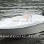 waterwish QD 12 OPEN fiberglass speed boat for sale