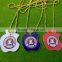 Personalized Engraved Designers Pet ID Tag Dog Tag