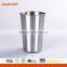 Hot Selling Stainless Steel Cup Single Wall Coffee Cups