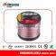 3.5mm Speaker low noise stereo audio cable