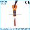 ETCR9100B Wireless H/L Voltage Clamp Leakage Meter instrument measurement