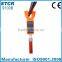 ISO CE ETCR9100B Wireless H/L Voltage Clamp Leakage Meter