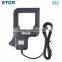 ETCR080 Large Caliber High Accuracy Clamp Current Sensor electrical instrument