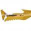 excavator hydraulic thumb, excavator thumb from China supplier