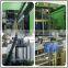 JN-2000 Fully Automatic Blow Molding Machine