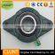 China manufacturer inch pillow block bearing FL205