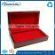 fashion wooden pen box