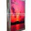 Display Stand Single Sided Scrolling Motional LED Light Box