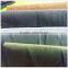 11wale wide wale mens dyed corduroy fabric for pants