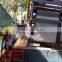 dewatering unit/belt pressure filter