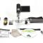 New digital microscope Portable 5M1000X Zoom digital microscope with LCD screen