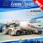 Heavy duty 40m3 56.2m3 58.3m3 60m3 lpg tank semi trailer, lpg storage semi trailer, lpg propane tanker trailers