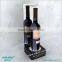 High Quality Mirror Acrylic Liquor Bottle Rack