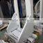 Forklift Clamp Attachments