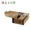 Custom Sizes Corrugated Packaging Logistics Box