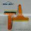 Hot selling plastic flexible squeegee used for car vinyl wrapping