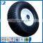 China Wholesale 15 inch Pneumatic tires 6.00-6 Rubber wheels for Hand cart