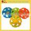 2014 Hot Wholesale Promotion Plastic Frisbee