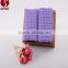 Home floor cleaning cloth/wipe rags microfiber circular lattice for cleaning floor wiper cloth