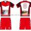 custom newest design hot sale mens perfect soccer uniforms