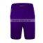 custom cheap good sale orange sport shorts