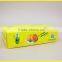 2016 HOT sale great design China manufacture wholesalers facial tissue paper OEM