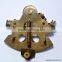 Brass handmade vintage sextant - 3 inch sextant - promotional gift sextant 1032