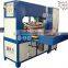 High frequency plastic sheet welding&cutting machine