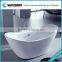 cUPC double slipper clawfoot tubs,double ended clawfoot tubs,freestanding simple bathtub