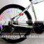 bicycle safety light led bike wheel light 4 colors