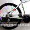 led bicycle wheel light colorful bicycle decoration light