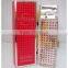 Fashion and highest quanlity china factory packaging box for perfume bottle