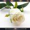 Artificial Flower Bouquet Silk Rose Buds