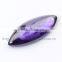 Marquise cut amethyst cubic zirconia stone, loose gemstone amethyst carving stones                        
                                                                                Supplier's Choice