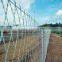 Razor Barbed Wire Fence