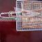 Anping high quality BBQ Fish Grill Net