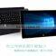 2016 new tablet pc 11.6inch intel Quad-Core Processer all in one pc