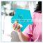 Promotional pp hand fan