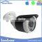 Looline 2016 Newest H264 Recorder Alarm Security System Include 4ch 720P HD Camera And NVR Automatic Connection