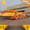 2 Axle Skeleton Semi-Trailer 40 Feet Container Transport (Tractor is Available) - Lowest Price