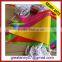 top selling products in  customized made new paper flag pennants wholesale