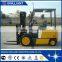 Strong Power 3 Ton Forklift Battery for Sale